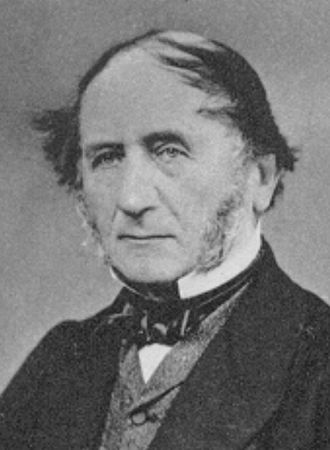 Georg Heinrich Pertz